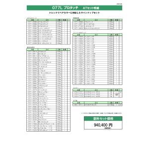 プロタッチ フラットベース 077-0095 【ロックペイント】 100gから容量