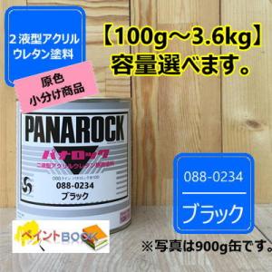 パナロック HFハードナー 088-1120 硬化剤 4kg 【ロックペイント