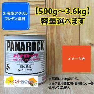 パナロック パナロック硬化剤 088-0110 100g〜 【ロックペイント