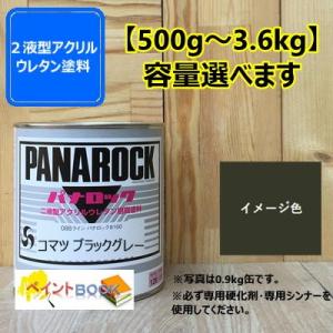 150-1120 マルチトップクリヤー10:1 Q硬化剤（標準型) 4kg : ペイント