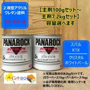 スズキ Z7T/X7T】 パールホワイト 【カラーベース+パールベース