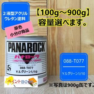 パナロック HFハードナー 088-1120 硬化剤 4kg 【ロックペイント