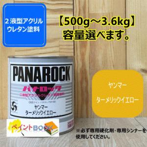 PANAROCK 硬化剤（速乾型）088-0140 1k パナロック パナロック硬化剤 速乾型 088-0140 1kg 【ロックペイント