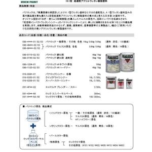 【古河ユニック ユニックVレッド】【主剤+硬化...の詳細画像3