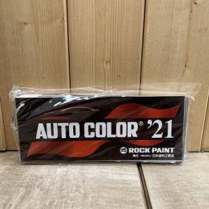 数量限定】 2000年 オートカラー国産車・輸入車 AUTO COLOR 見本帳 