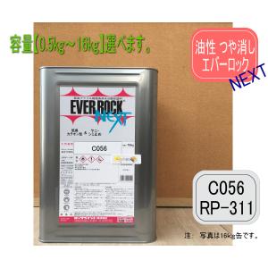 エバーロックネクスト つや消し【RP-N75/N7.5】0.5kg〜16kgまで容量