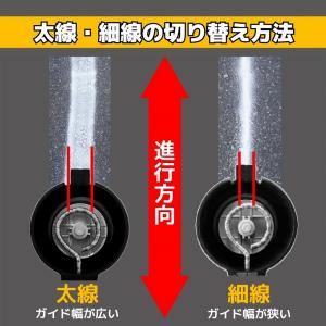 アトムハウスペイント ハードラインスプレーEA...の詳細画像5