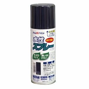 アトムハウスペイント 水性スプレー 300ML ...の商品画像