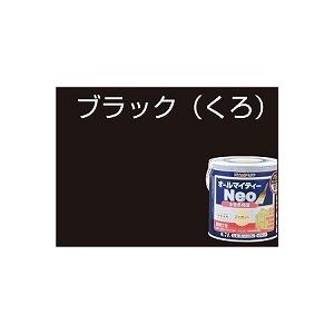 アトムハウスペイント 水性オールマイティーネオ...の詳細画像1