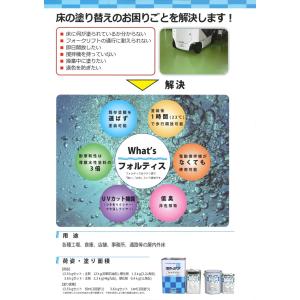 アトミクス フロアトップアクア フォルティス ...の詳細画像2