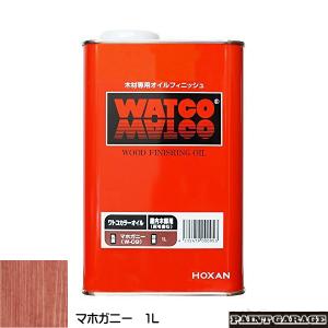 ワトコオイル ナチュラル W01 1L : Arclands Online ヤフー店 - 通販 