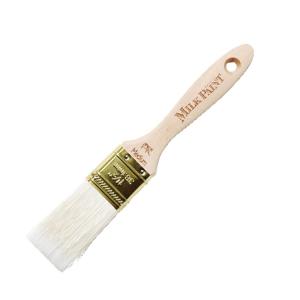 ターナー ミルクペイントブラシ 化繊 ミディアム