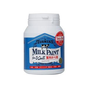 ターナー ミルクペイントforウォール 200ML ピクルス