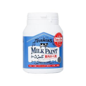 ターナー ミルクペイントforウォール 200ML ニュースペーパー