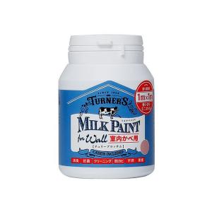 ターナー ミルクペイントforウォール 200ML チェリーブロッサム