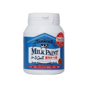 ターナー ミルクペイントforウォール 200ML アプリコットジャム