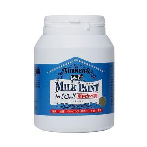ターナー ミルクペイントforウォール 450ML ピクルス