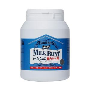ターナー ミルクペイントforウォール 450ML ニュースペーパー