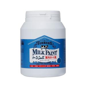ターナー ミルクペイントforウォール 450ML ブルームーン