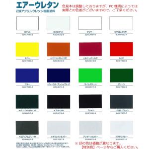 イサムエアゾール エアーウレタンスプレー315...の詳細画像1