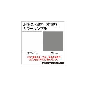 水性防水塗料4m2セットFRP防水塗り替え(F...の詳細画像1