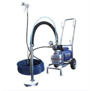 エアレス塗装機用 精和産業 圧送ローラー PR-20W セット エアレス塗装機用 精和産業 圧送ローラー PR-20W セット