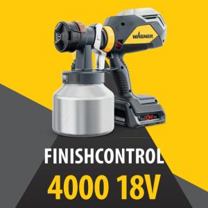 日本ワグナー FC9900Plus 標準セット 低圧温風塗装機 キャップスプレイ