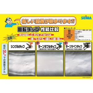 精和産業 ターンクリーンチップのみ(各種)38...の詳細画像1