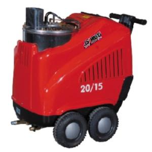 精和産業　高圧洗浄機用温水ボイラー　JS-HB515（ジェットスター）標準セット　125151