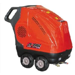 精和産業　温水高圧洗浄機　JS-1515C　ジェットスター　標準セット　125115