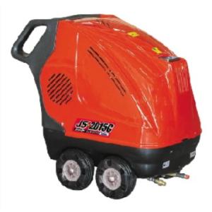 精和産業　温水高圧洗浄機　JS-2015C　ジェットスター　標準セット