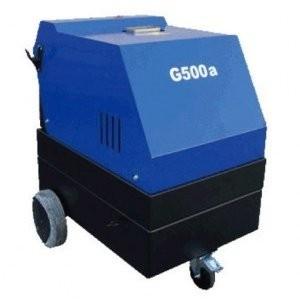 フルテック 高圧洗浄機用温水ボイラー G500 標準セット : c8102