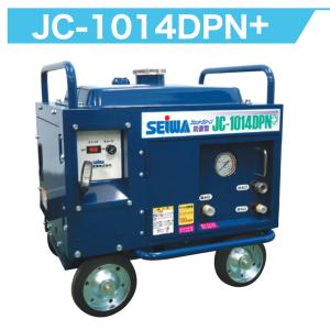 精和産業 [新製品]精和産業 防音型洗浄機 ちょ〜軽 CK-1513GSR 本体