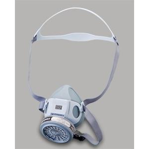 三光化学　 サンコースカイマスク　ＧＨ７１６（旧ＧＨ７１５）　各サイズ　防じん機能付き防毒マスク