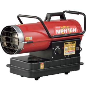 オリオン ジェットヒーターHP HPE310-L 業務用ストーブ (B813) オリオン 業務用 可搬式温風機 『ジェットヒーターHP』 HPE310-L (熱