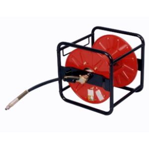 精和産業 精和 洗浄ホース30M(耐圧15MPa)＋ドラムHD60セット ホース