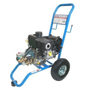 Shindaiwa/新ダイワ JE2015M エンジン高圧洗浄機 ハイウォッシャー