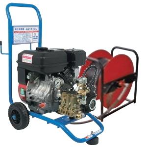 高圧洗浄機ホース フルテック ホースドラムRD型 .セイワ ワグナー 高圧