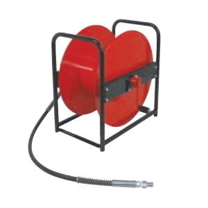 精和産業 洗浄ホースドラム用スイベルセット 221890 : PAINT WEB