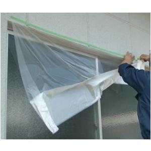布マスカー 300×25m巻 60巻入り ケー...の詳細画像2