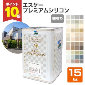 クールタイトSi 16kgセット 艶あり 標準色 エスケー化研 屋根用 遮熱