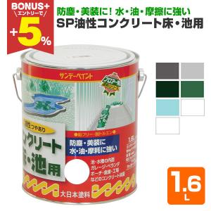 【まとめて取引】床美人ペンキ6つ&シンナー5つ BONUS+5%】 床美人シンナー 16L （床用塗料床美人専用シンナー