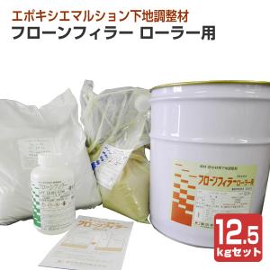 フローンヌルサットクリヤー 艶消し 3.5kgセット(A液:3kg B液:0.5kg