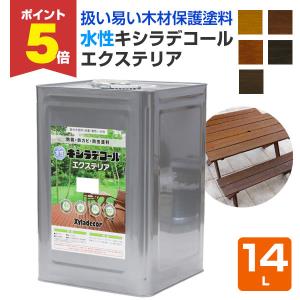キシラデコール やすらぎ(クリヤー) 新品未使用 16L DIY 楽天市場】キシラデコール やすらぎ 16L 通販 販売 : ペイント ショップ