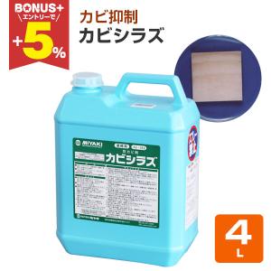 BONUS+5%】 アレスシックイ 外部用含浸シーラー 3kgセット 関西