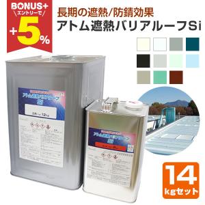 BONUS+5%】 Vトップ一液スマイルUNI 濃彩色 4kg （大日本塗料/弱溶剤一