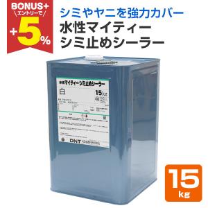 送料無料】 ビルデックグロスNEXT 16kg 白 （艶有） ≪大日本