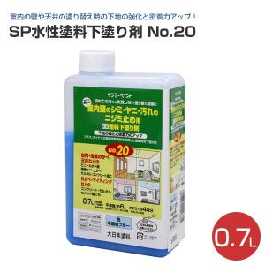 BONUS+5%】 ニッペ ファイン浸透シーラー 透明・ホワイト 15kgセット