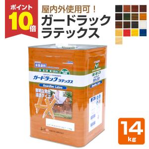 Washin Paint ガードラックPro （ガードラックプロ） 16L GP-5 
