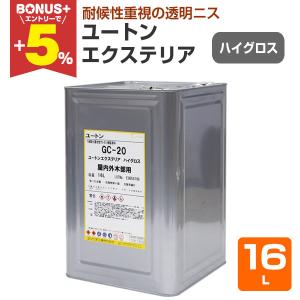 玄々化学 フロアーユートン GC11 16L : コンスト資材館 - 通販 - Yahoo 